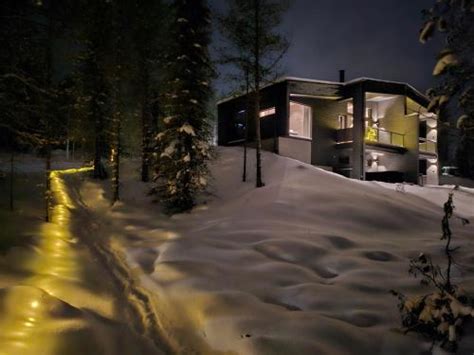 Villa Kanger, Kuusamo (updated prices 2024)